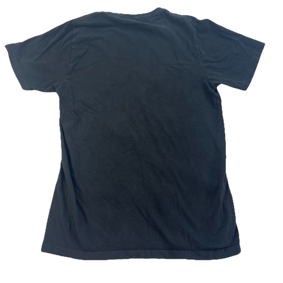 Roblox Video Game Black Red White T Shirt Boys Square Logo Size Ezra Large 14-16 - Picture 2 of 7